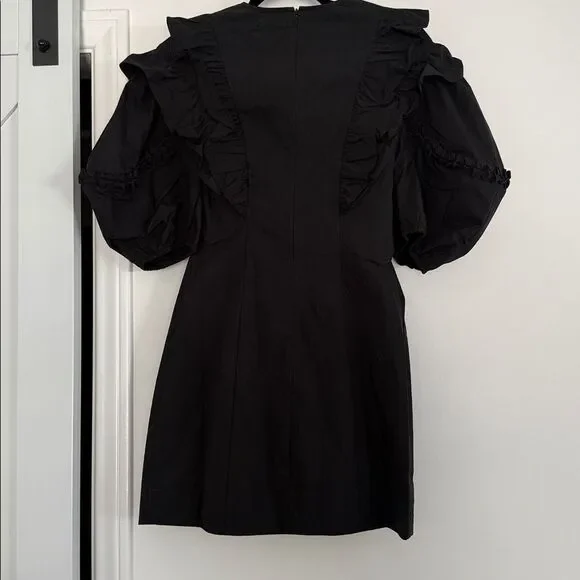 Rhode Varja Dress XXS NWT - Picture 9 of 9